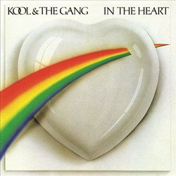 Kool and the Gang Heart