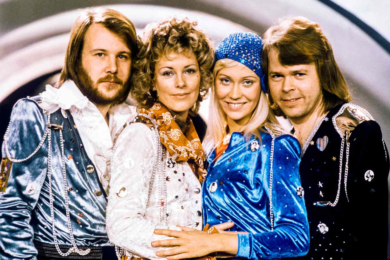 50 Years After Waterloo With ABBA…