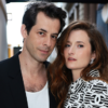 Mark Ronson & Actress Grace Gummer