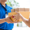 US Postal Service Rejects Millions of Packages