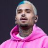 Chris Brown Resubmits Request For Release