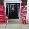 Boy Orders $4,000 Worth Of Lollipops