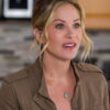 Christina Applegate About Living With MS