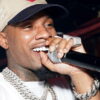 Rapper Tory Lanez In Hospital