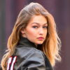 Gigi Hadid Is Very Happy At 30