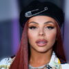 Jesy Nelson Gives Birth To Identical Twins