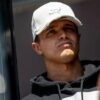Lando Norris Steps Away From Social Media