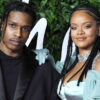 Rihanna And A$AP Rocky Expecting Third Child