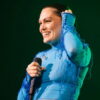 Jessie J Gives Health Update