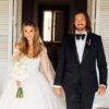 Delta Goodrem Married In Malta