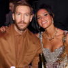 Calvin Harris And Wife Vick Hope